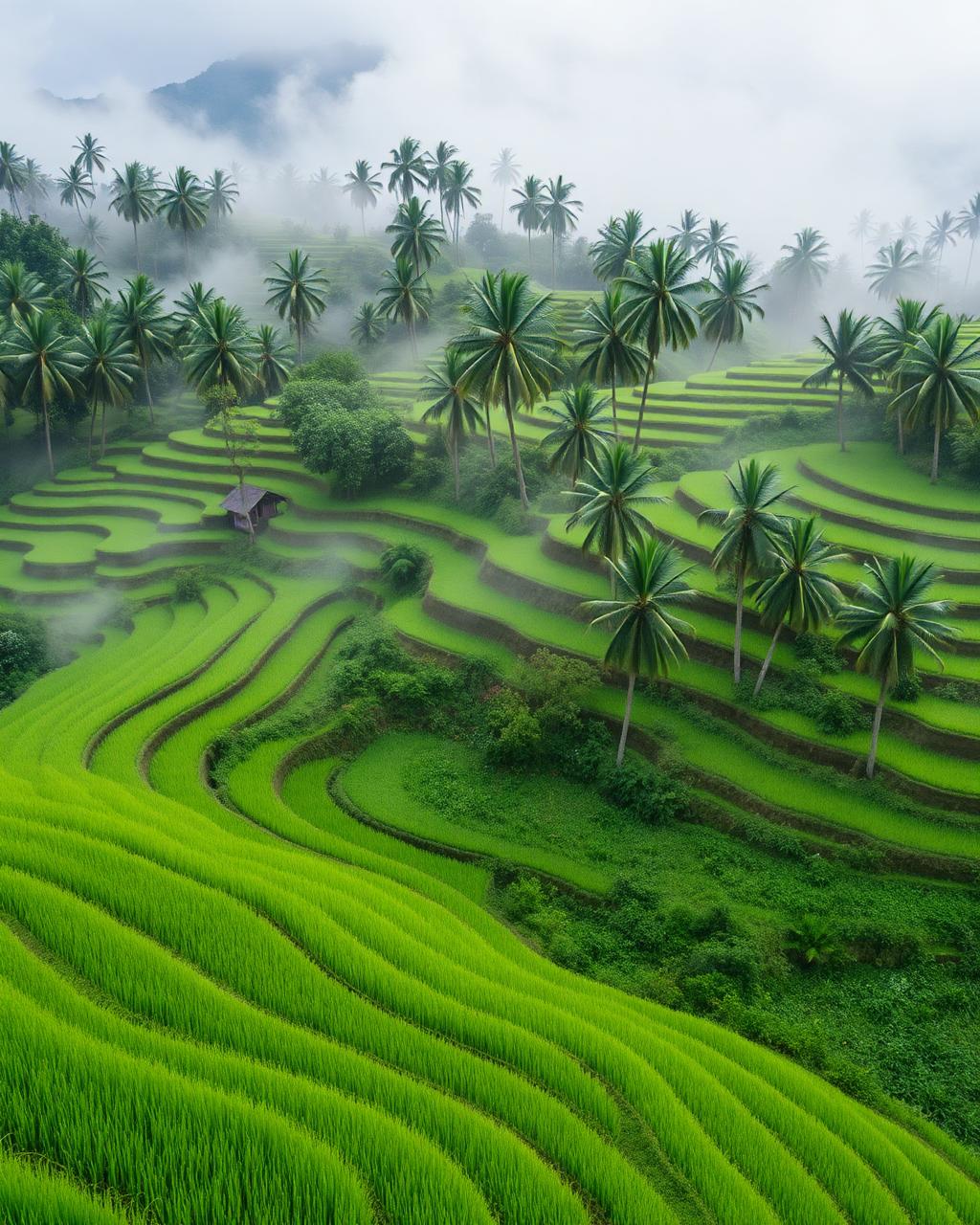 Bali, Indonesia