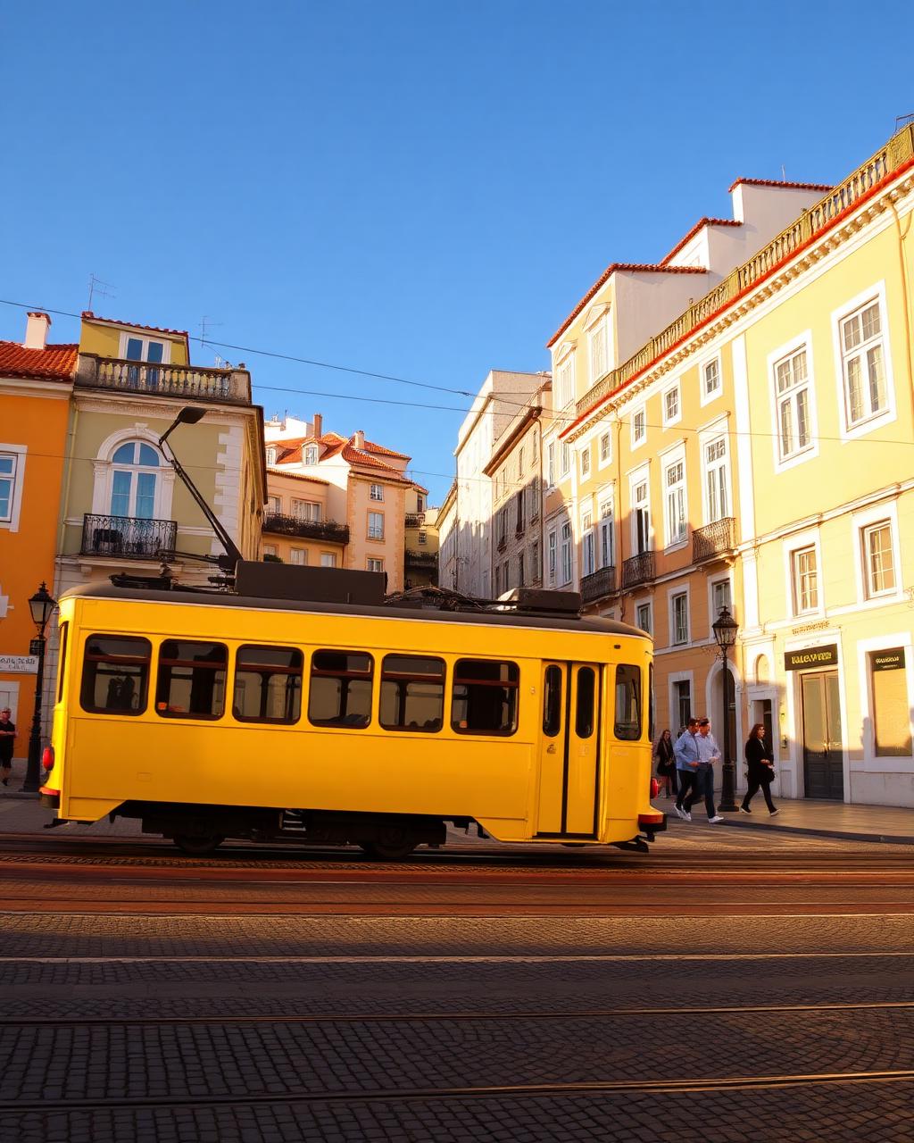 Lisbon, Portugal
